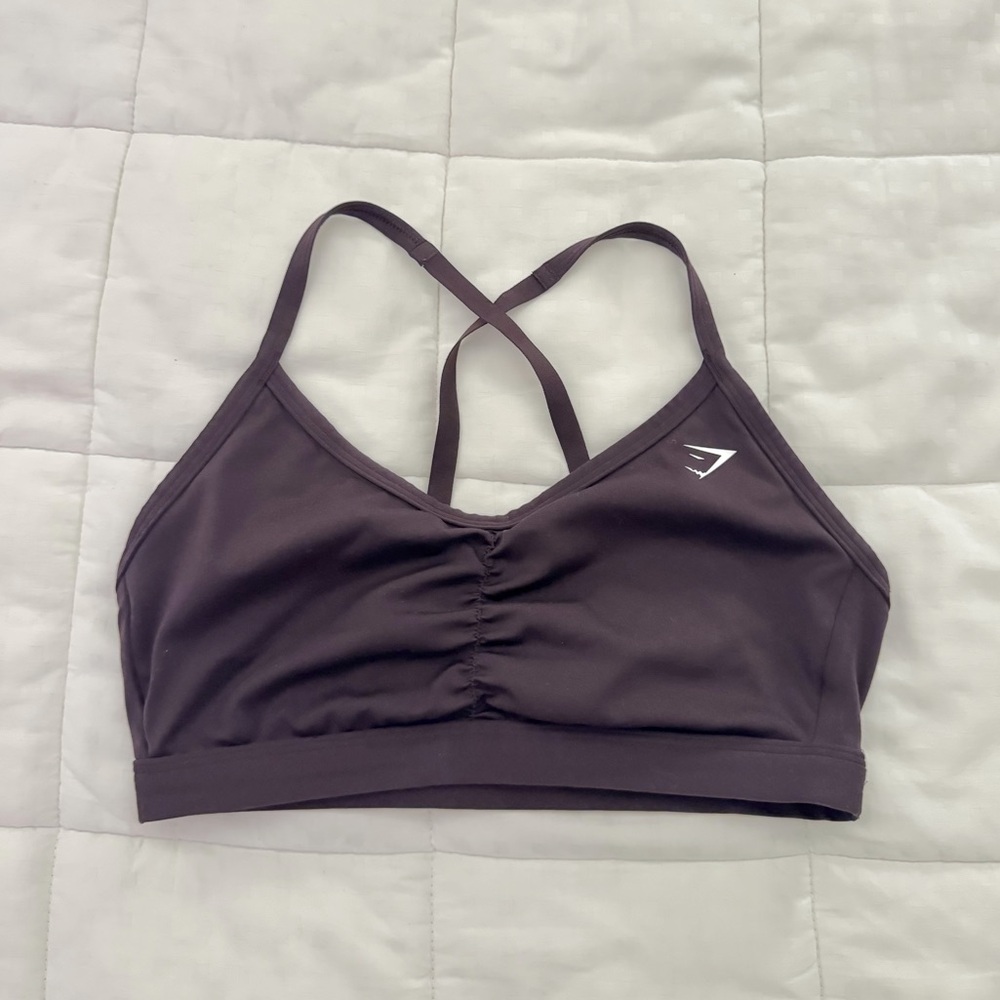 Gymshark | Rushed Sports Bra